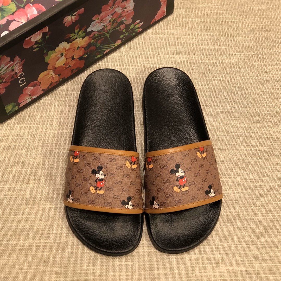 Gucci Slippers 24 - vstockx