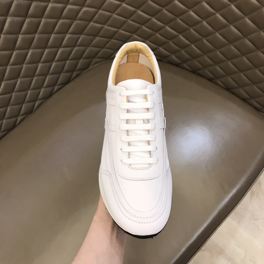 Hermes Low Top sneaker 2 - vstockx