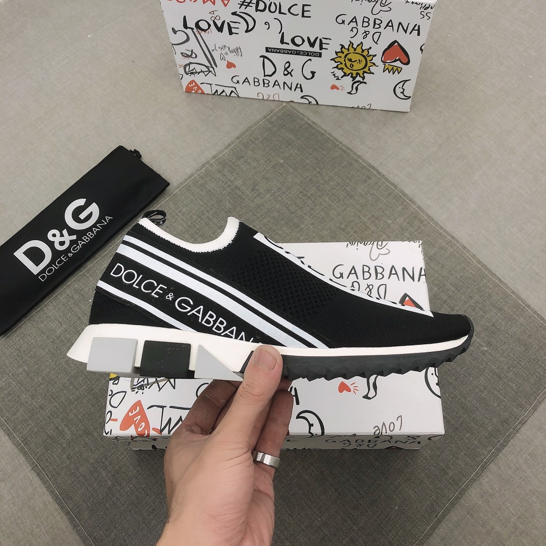 Dolce & Gabbana Sorrento 9 - vstockx