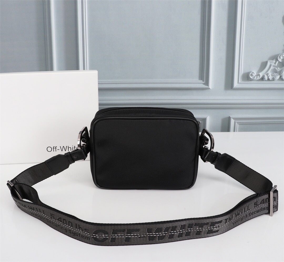 handbags OFF-White 509  3558650  size:18*15*6cm - vstockx