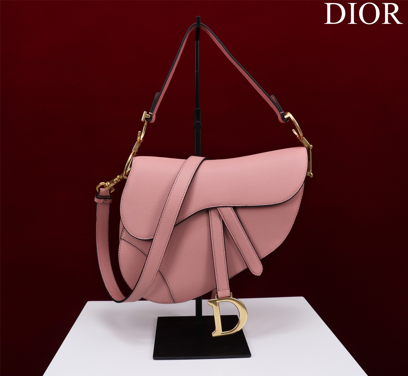 Handbag Dior M0446 size 19.5*16*6.5 cm - vstockx