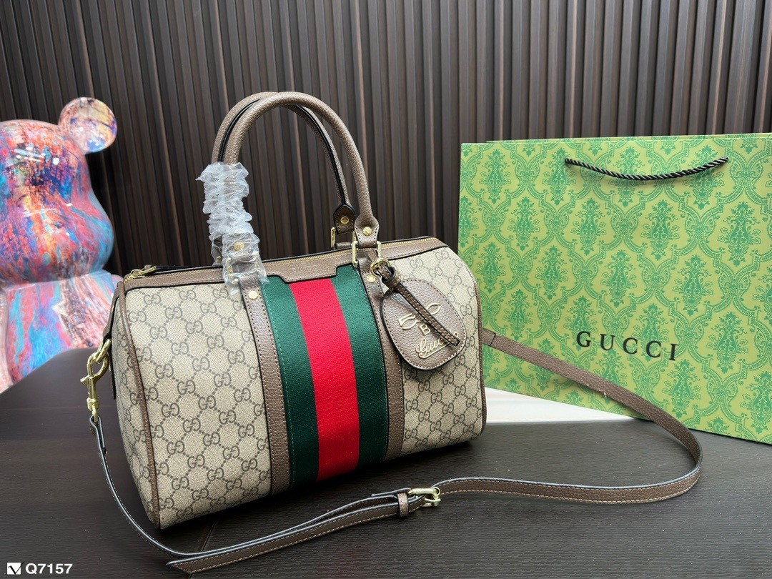 handbag Gucci 33*21 - vstockx
