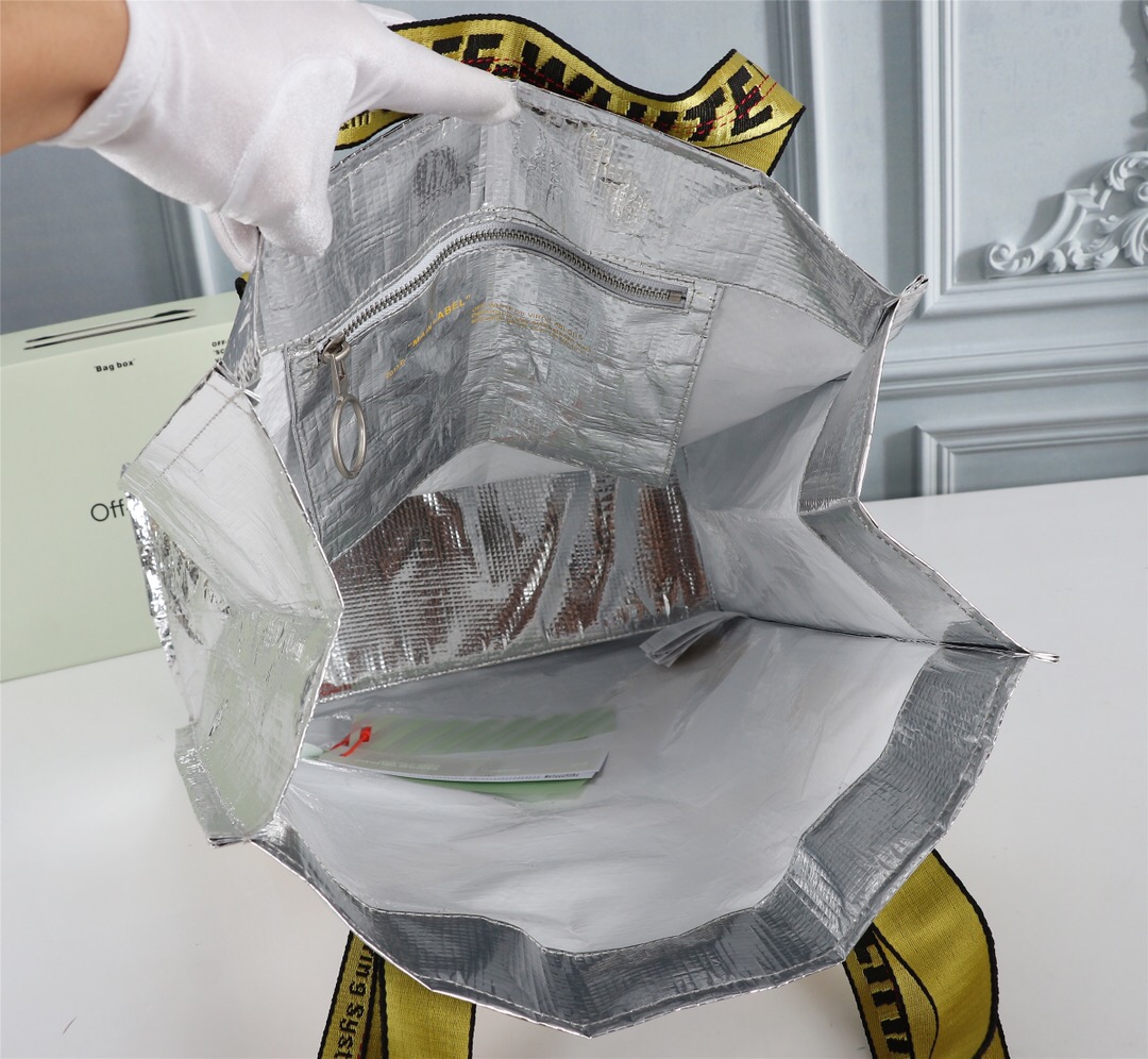 handbags OFF-White 535  3662980  size:35*40*18cm - vstockx