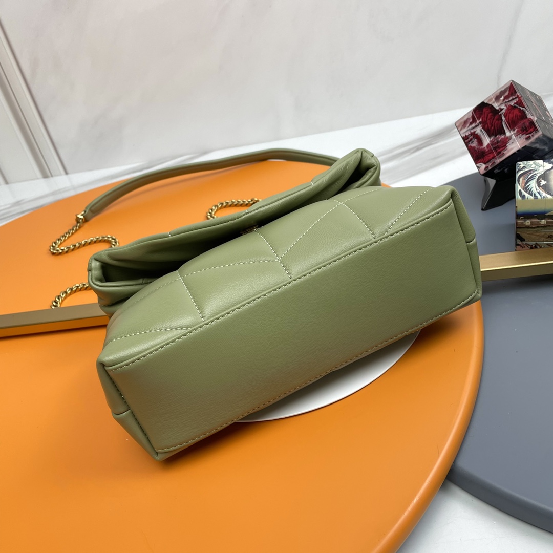 Handbags SAINT LAURENT 620333 size 23  15.5  8.5 cm - vstockx