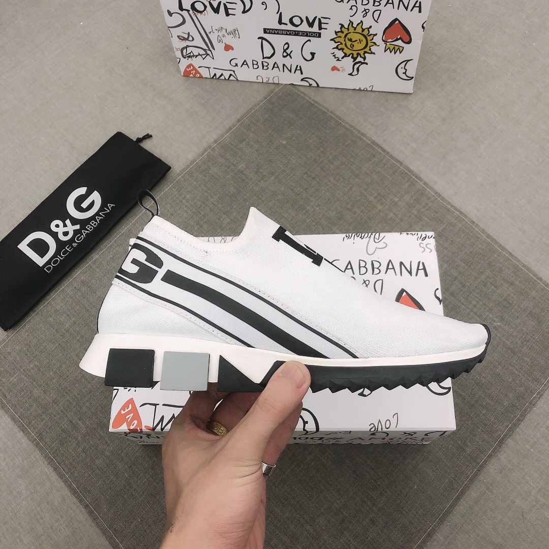 Dolce & Gabbana Sorrento 17 - vstockx