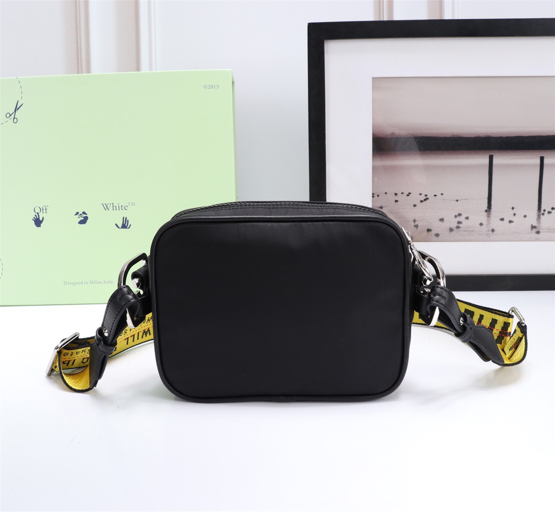 handbags OFF-White 509  3558650  size:18*15*6cm - vstockx