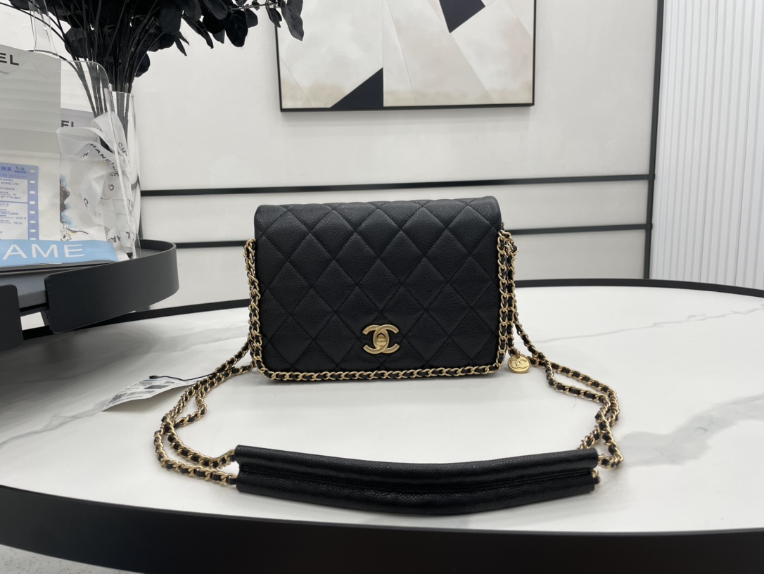 Handbag Chanel AS3467 size 20*23*8 cm - vstockx