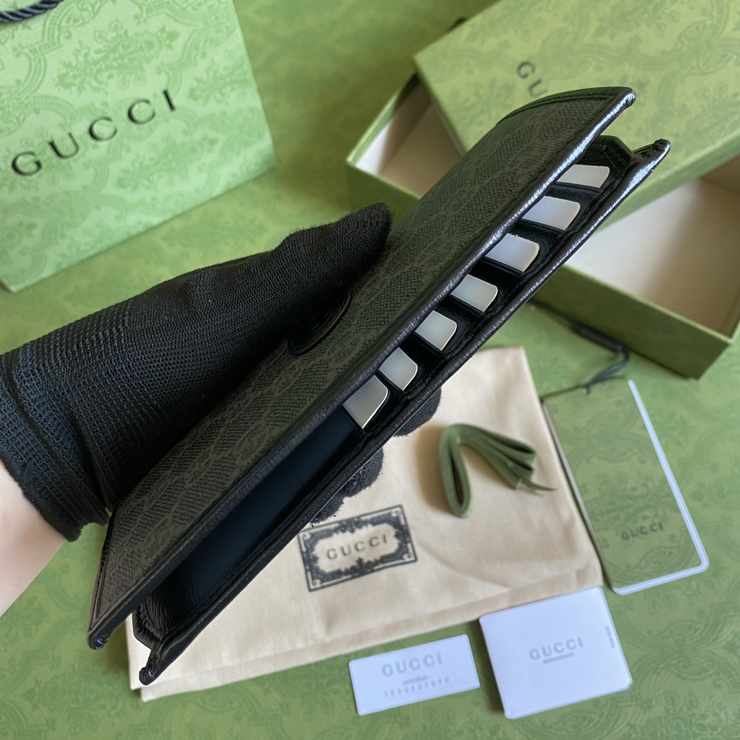 Handbag Gucci 672947 size 9*17.5 cm - vstockx