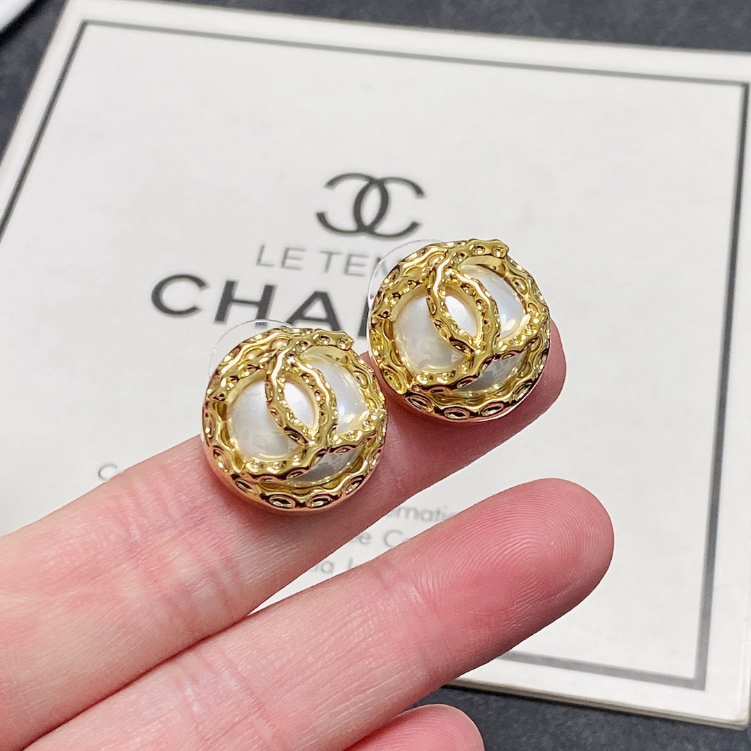Jewelry Chanel 1825 - vstockx