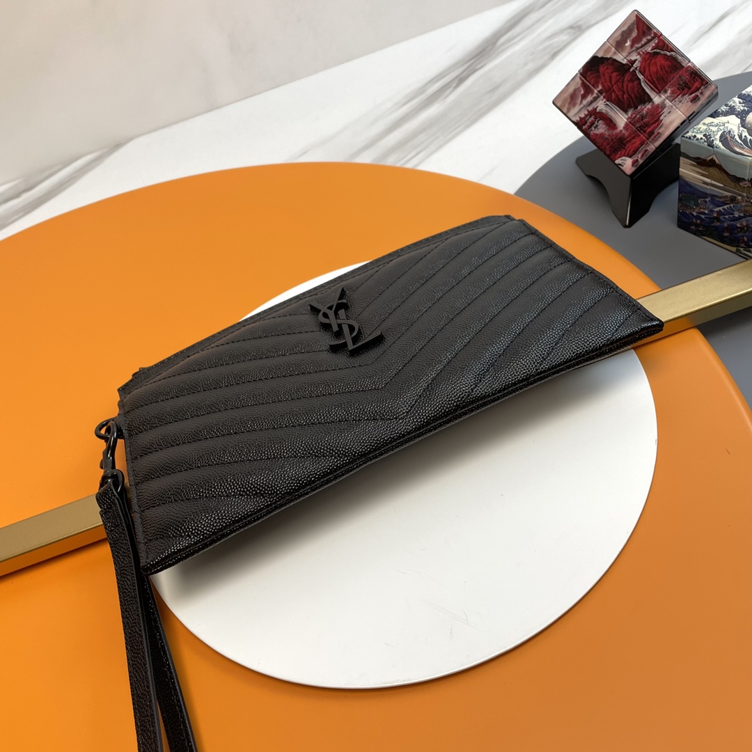 Handbags SAINT LAURENT 423297 size 23*13*1 cm - vstockx