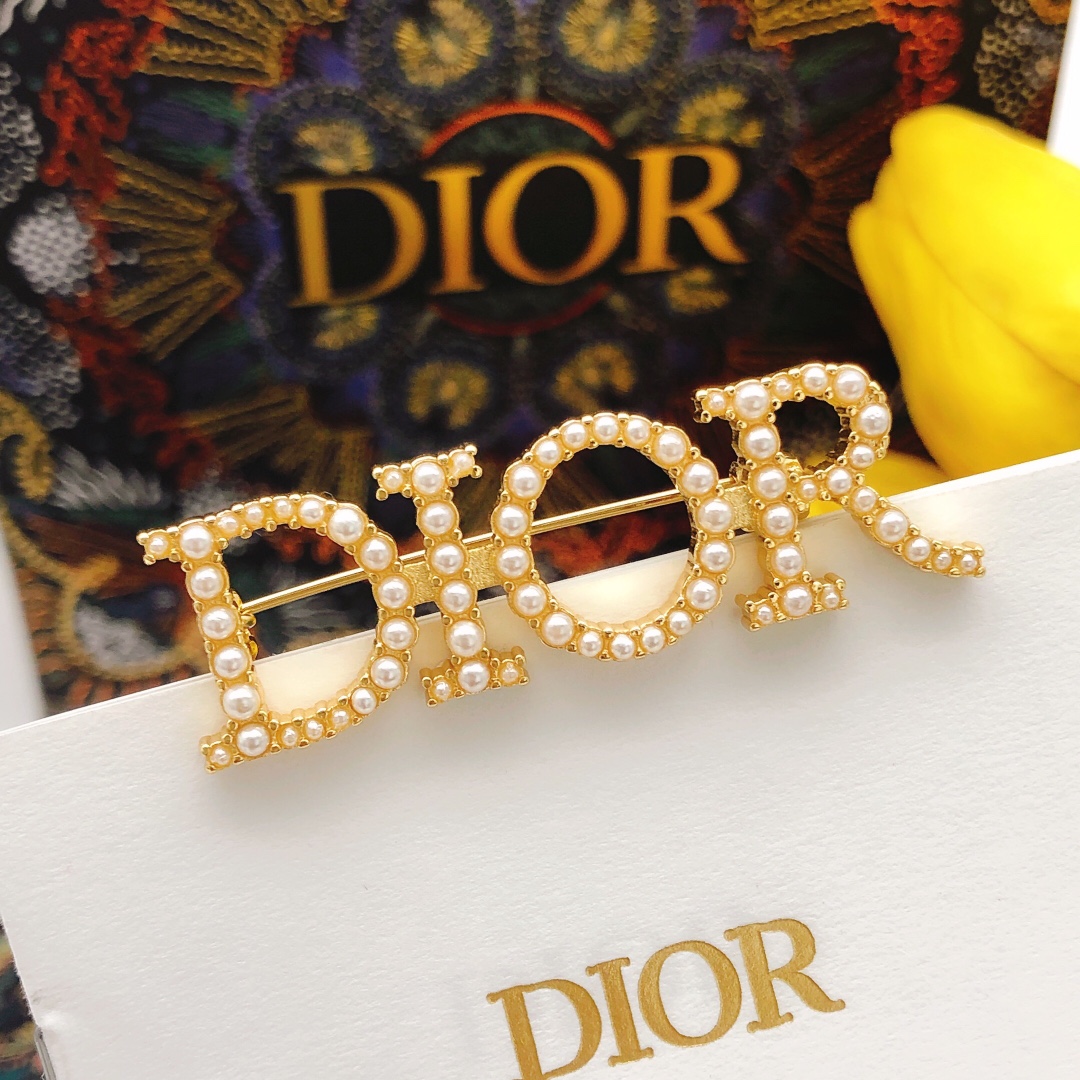 Jewelry Dior 350 - vstockx