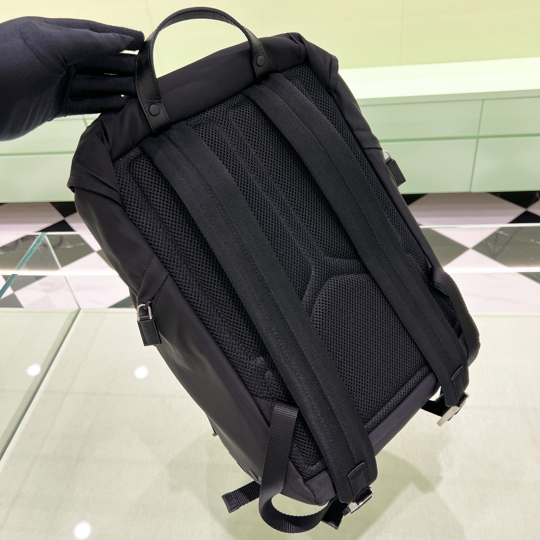 handbags prada 2VZ135 size ?7-27-45cm - vstockx