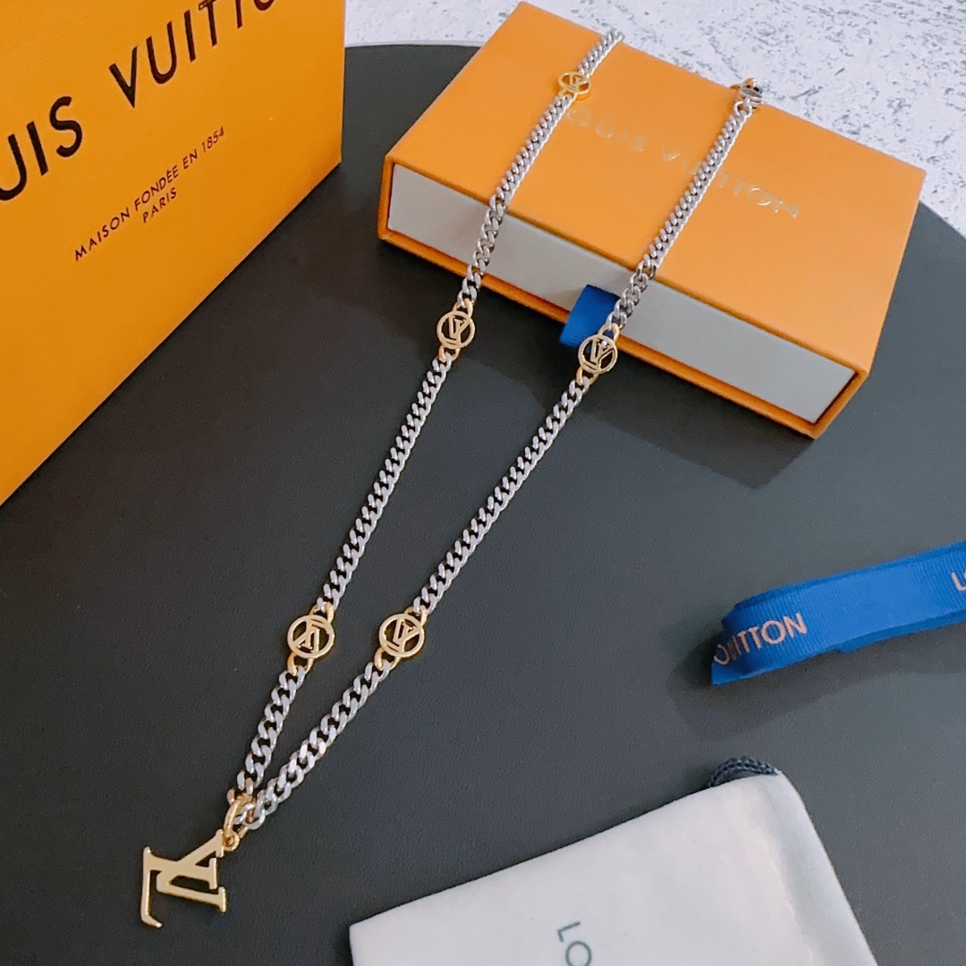 Jewelry Louis Vuitton 378 - vstockx