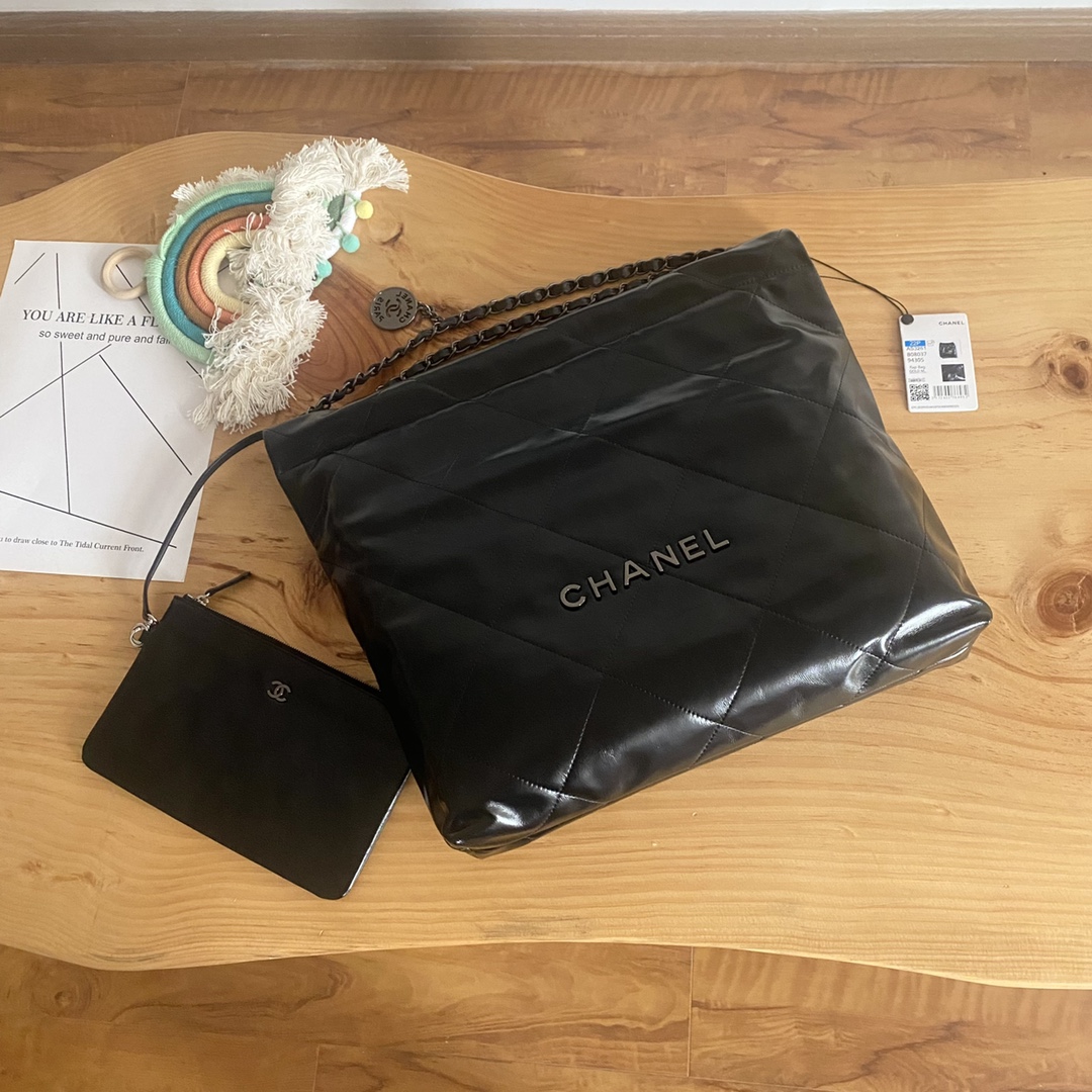 Handbag Chanel AS3261 size 39X42X8 Cm - vstockx