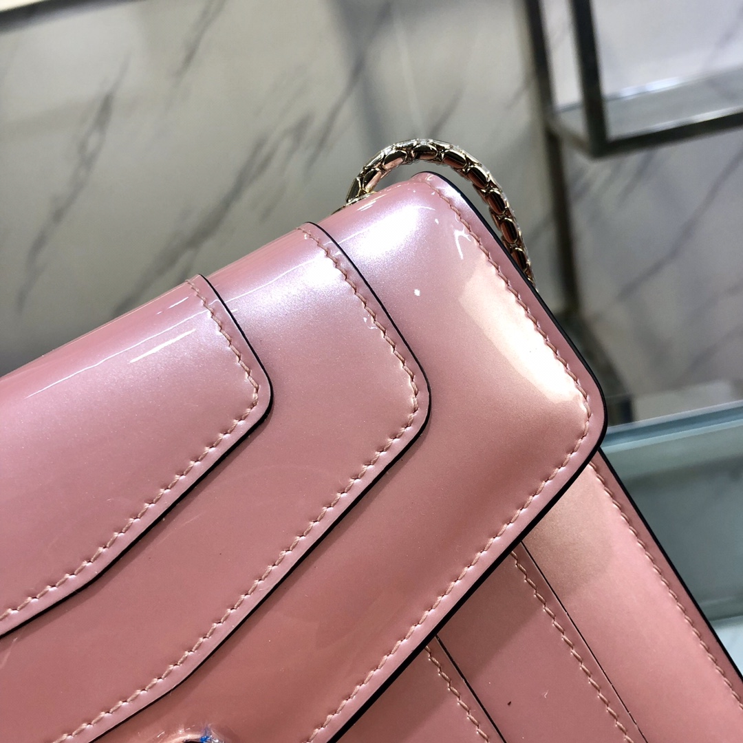 Handbags Bvlgari 35107 size:20*16*5 cm - vstockx