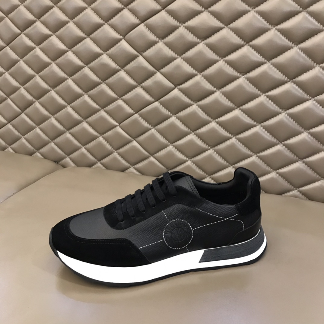 Hermes Low Top sneaker 22 - vstockx