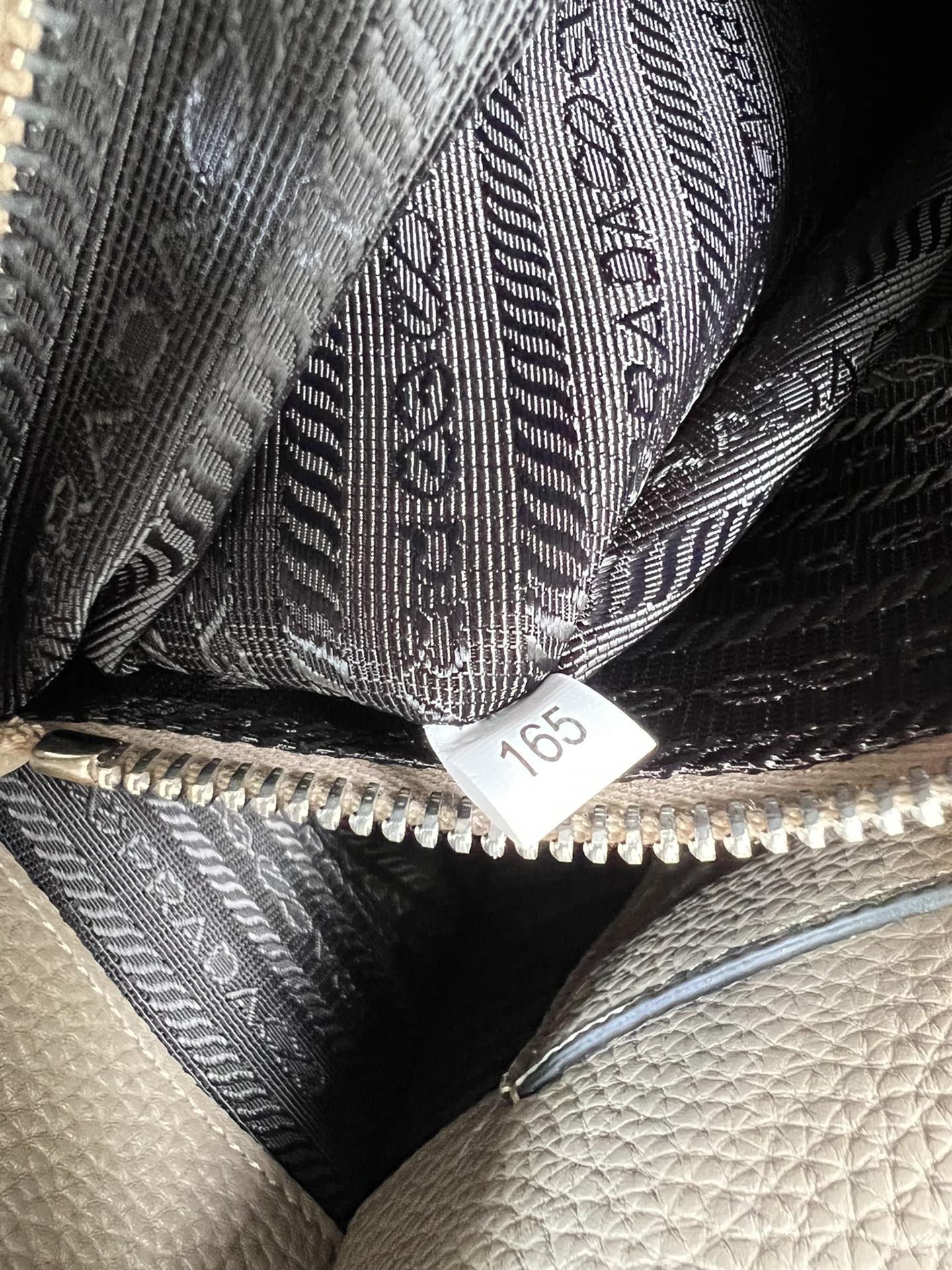 handbags prada 1BC073 30*28*12 - vstockx