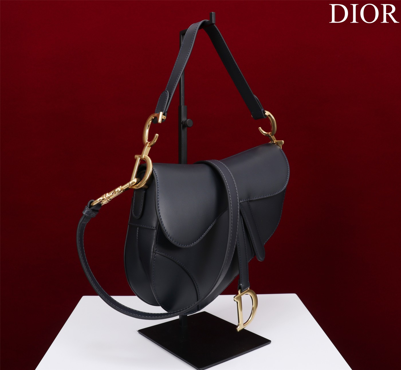 Handbag Dior M0446 size 25.5*20*6.5 cm - vstockx