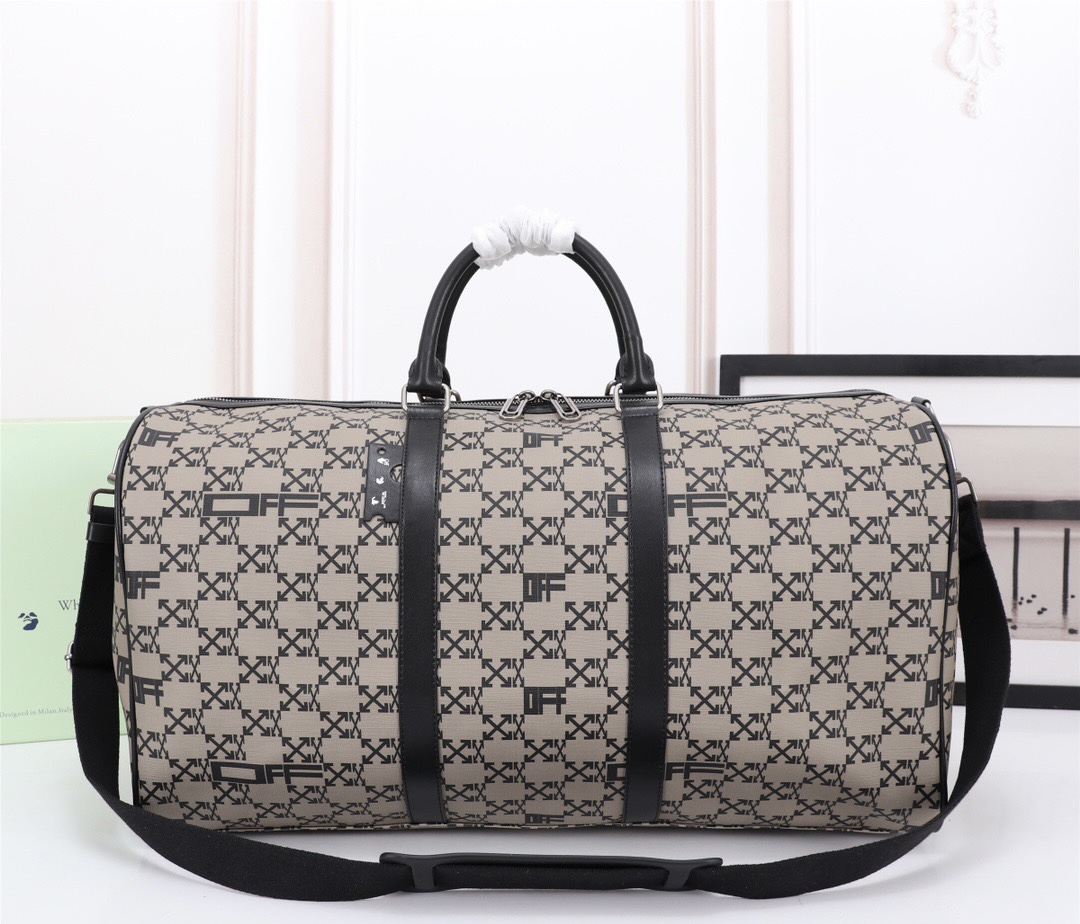 handbags OFF-White 592  7550860  size:54*28*25cm - vstockx