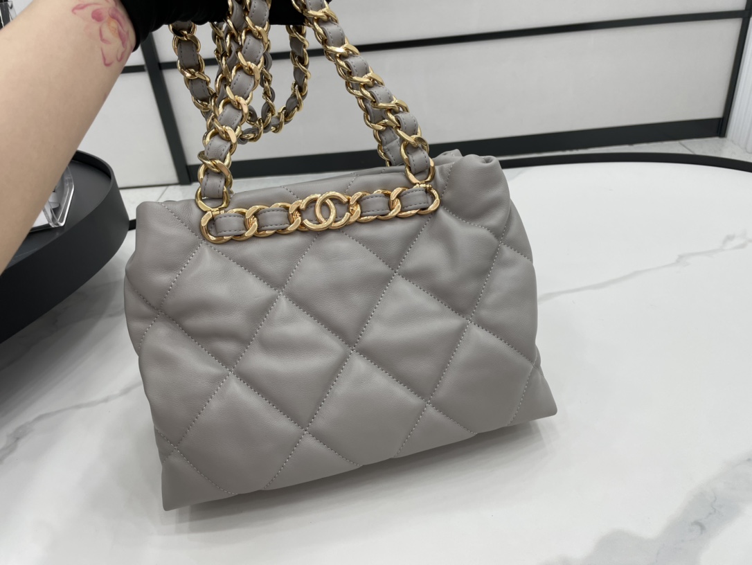 Handbag Chanel AS3502 size 24*29*10 cm - vstockx