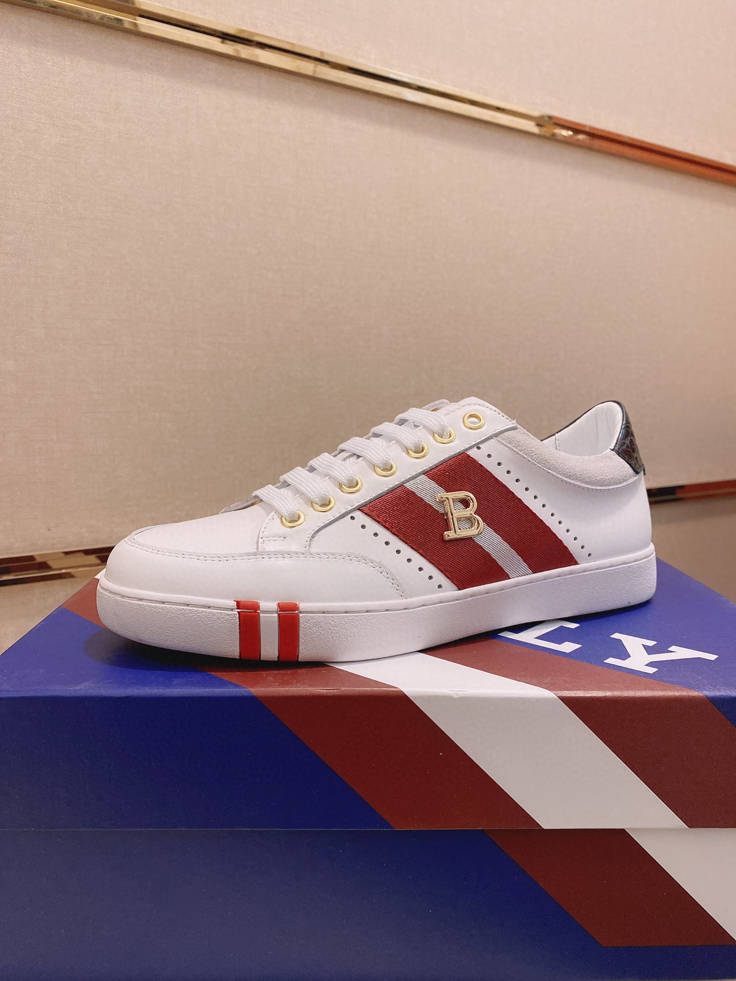 Bally Winton Sneaker 1 - vstockx