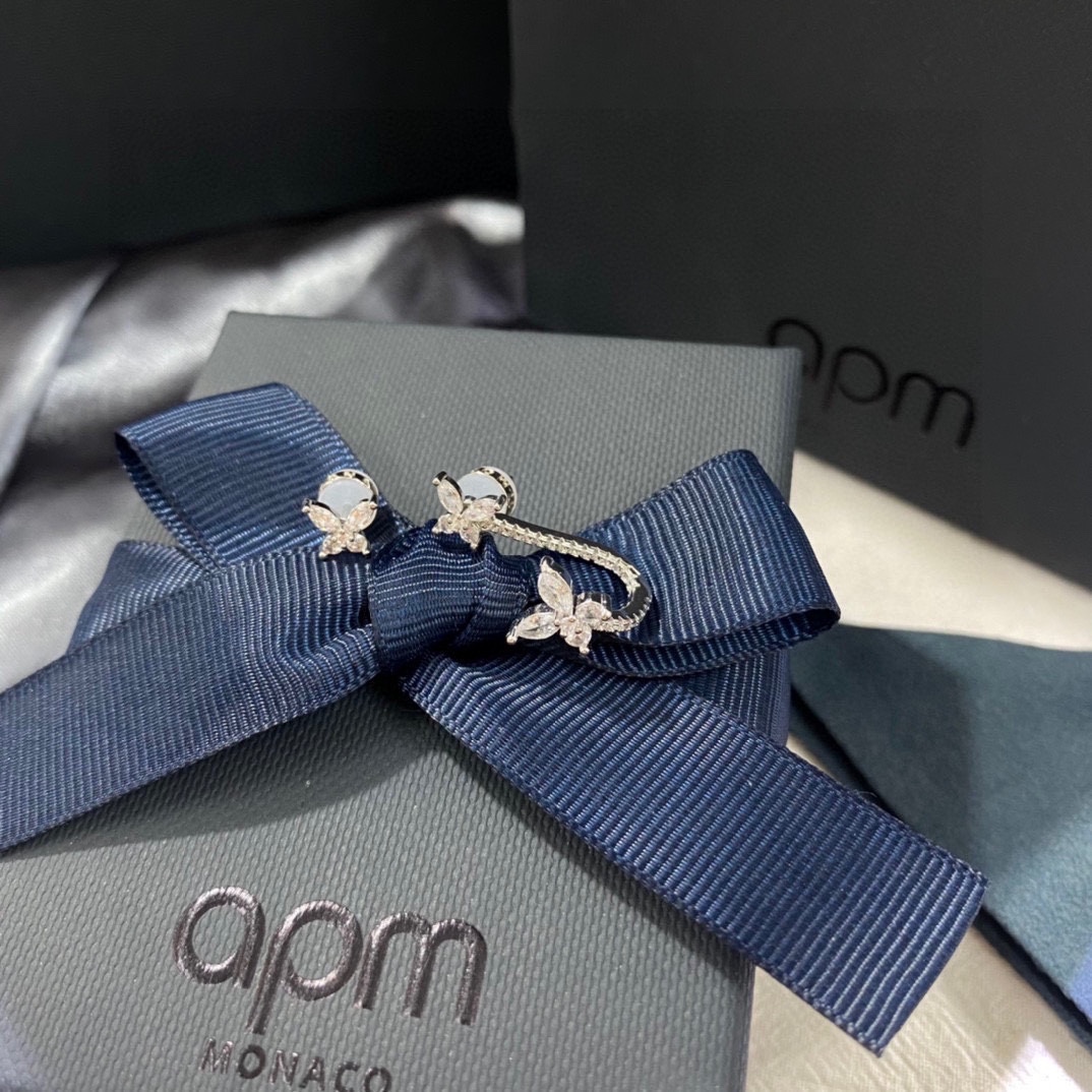 Jewelry APM 42 - vstockx