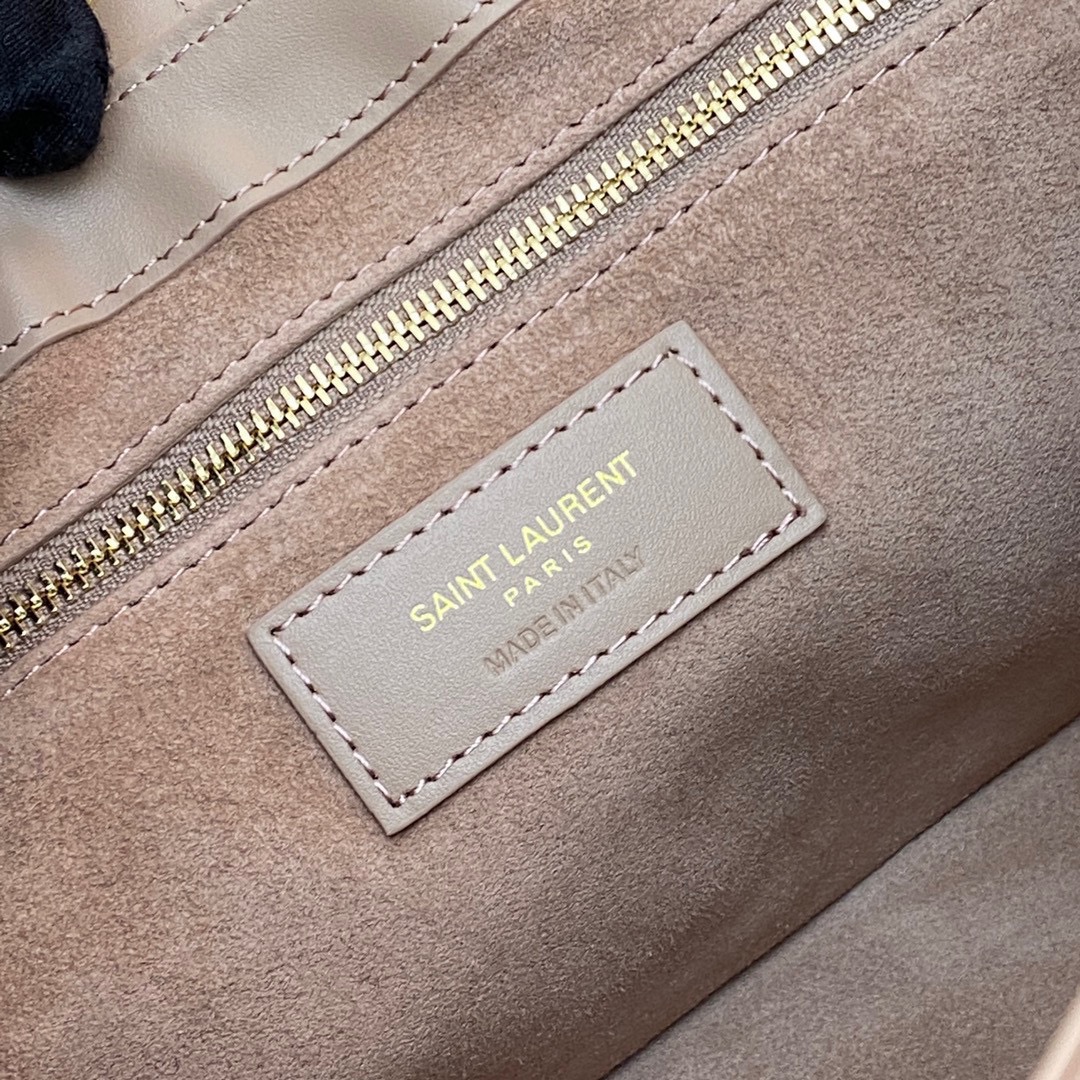 Handbags SAINT LAURENT 657228 size 24.5*14*6 cm - vstockx