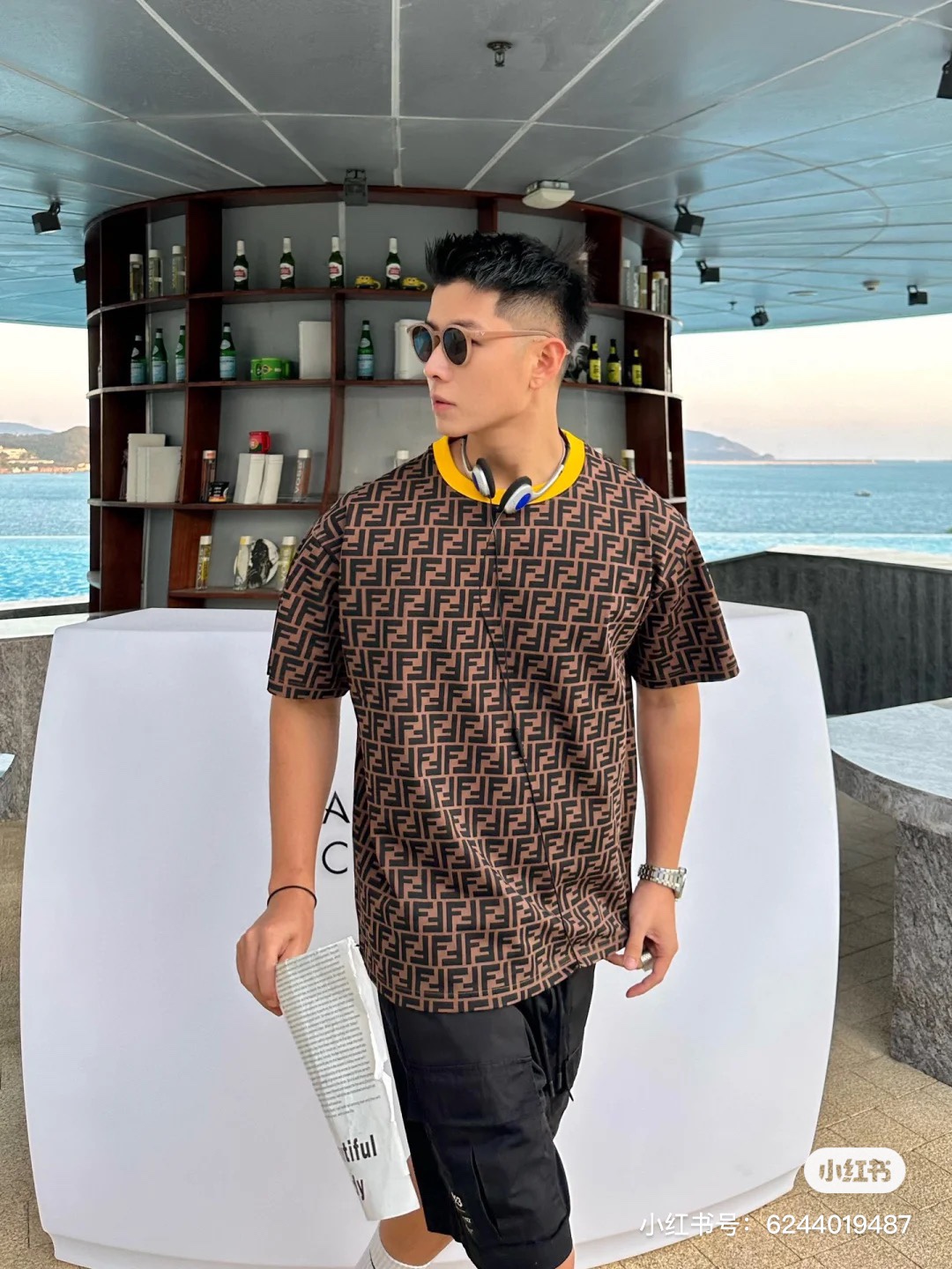 Clothes Fendi 137 - vstockx