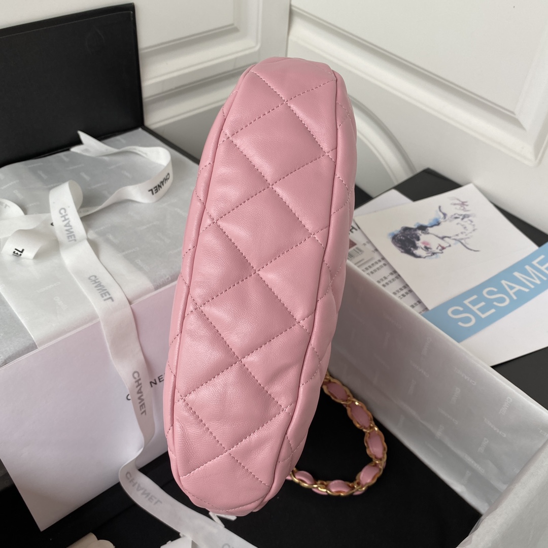 Handbag Chanel AS3631 size 26  30  7 cm - vstockx