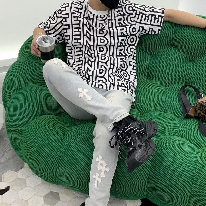 Clothes Fendi 136 - vstockx