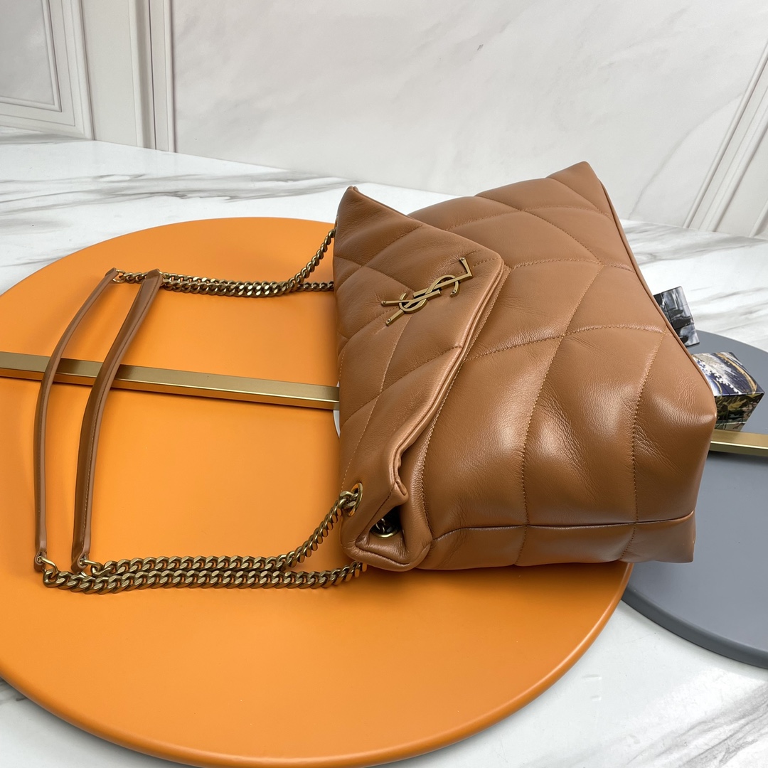 Handbags SAINT LAURENT 577475 size 35x23x13.5 cm - vstockx