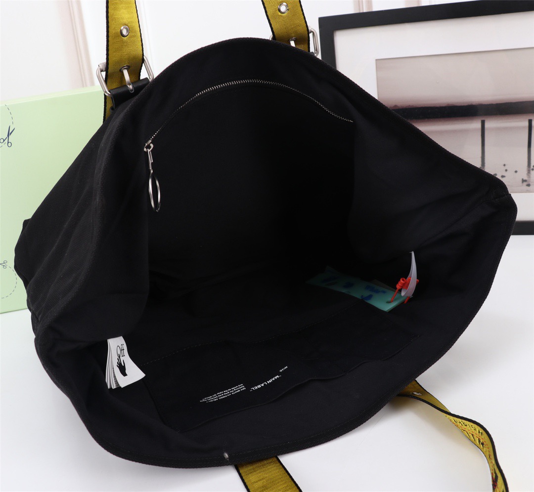 handbags OFF-White 577  7550960  size:34*26*14cm - vstockx