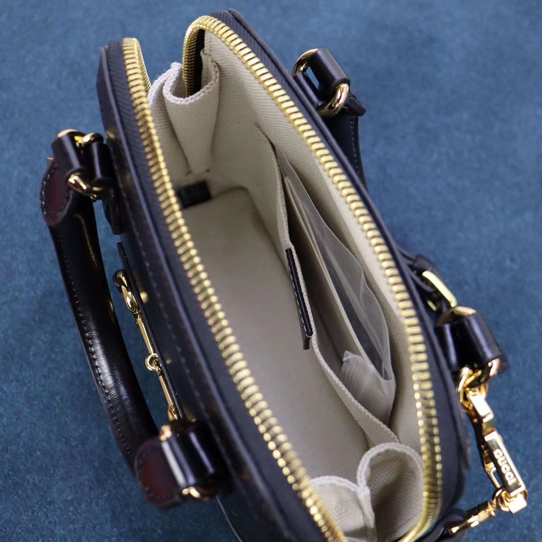 Handbag Gucci 640716 size 20X19.5X7.5 cm - vstockx