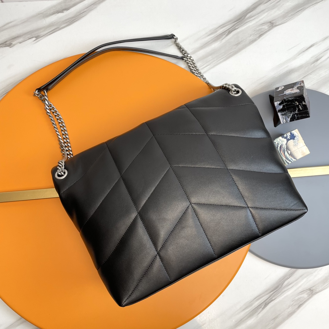 Handbags SAINT LAURENT 577475 size 35x23x13.5 cm - vstockx