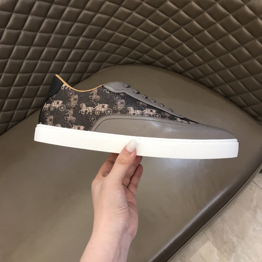 Hermes Quicker sneaker 11 - vstockx