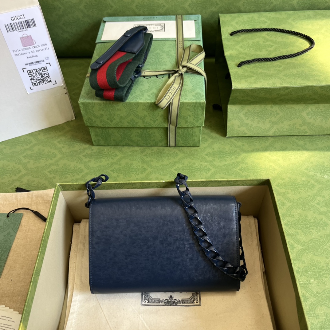 Handbag Gucci 724713 size 20*12*5.5 cm - vstockx
