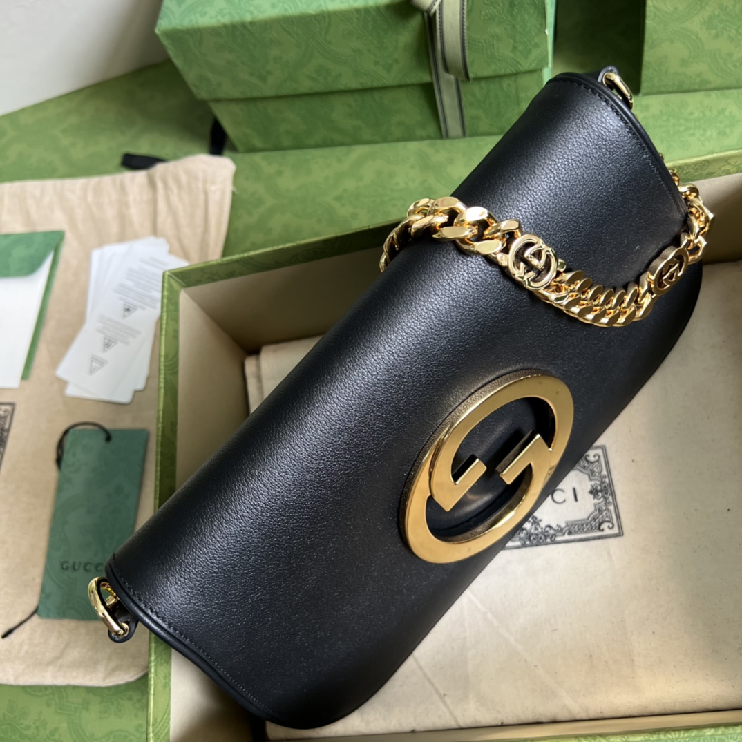Handbag Gucci 699268 size 28x16x4 cm - vstockx