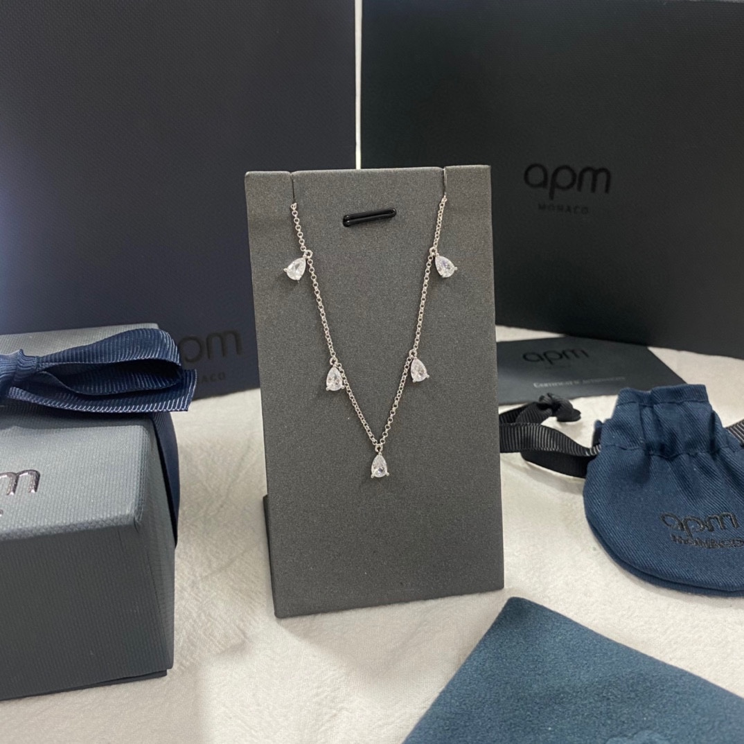 Jewelry APM 43 - vstockx
