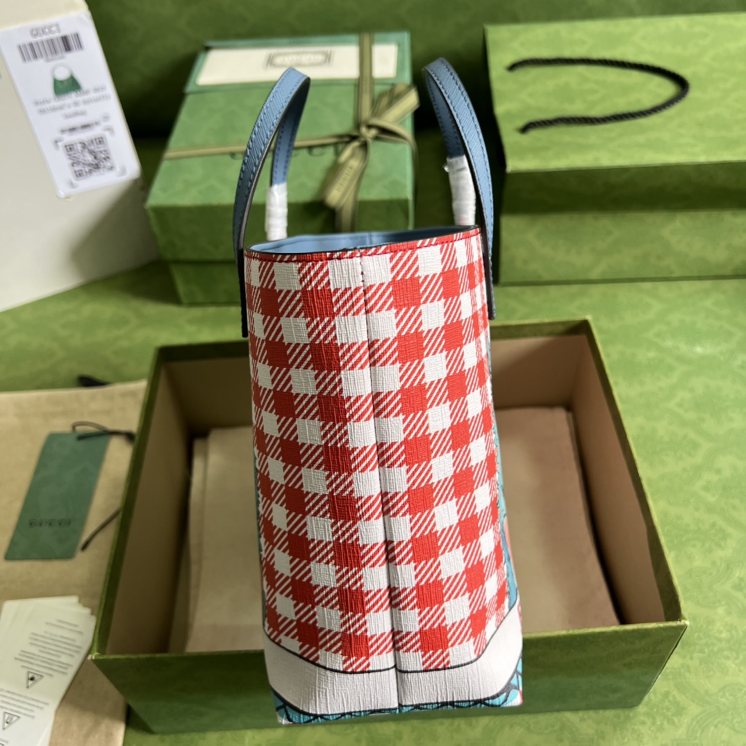 Handbag Gucci 410812 size 21*20*10 cm - vstockx