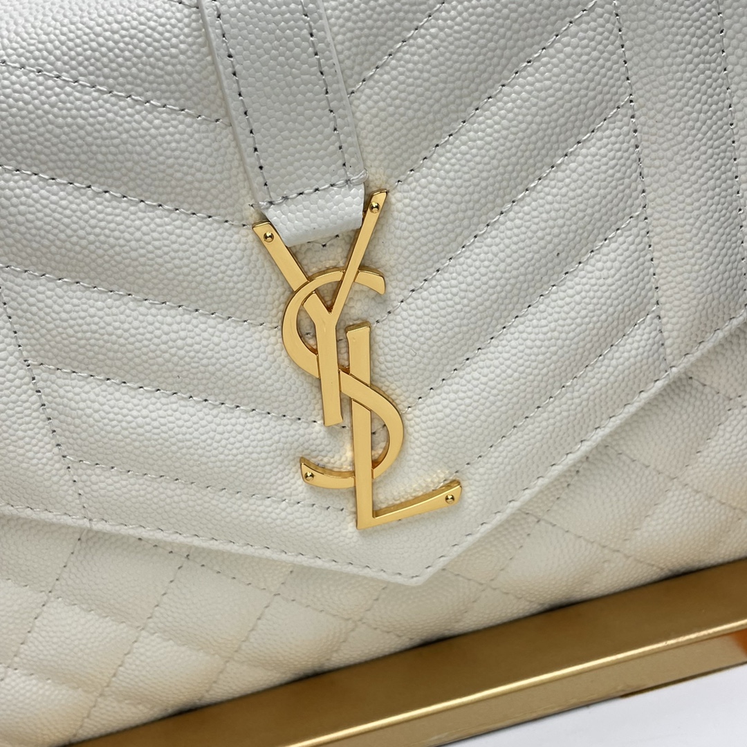Handbags SAINT LAURENT 617662 size 21x16x3 cm - vstockx