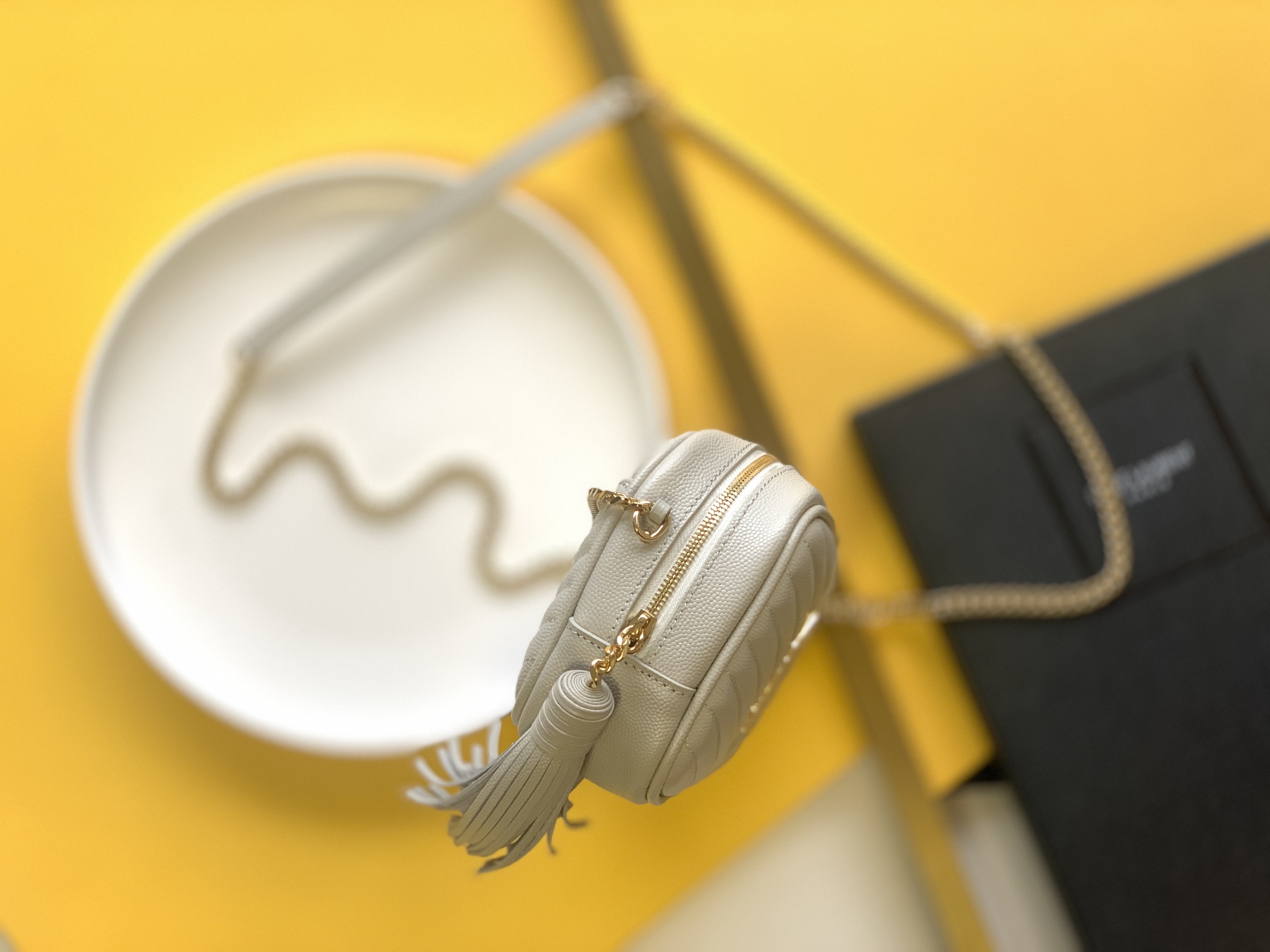 Handbags SAINT LAURENT 469390 size 19*11*5 cm - vstockx