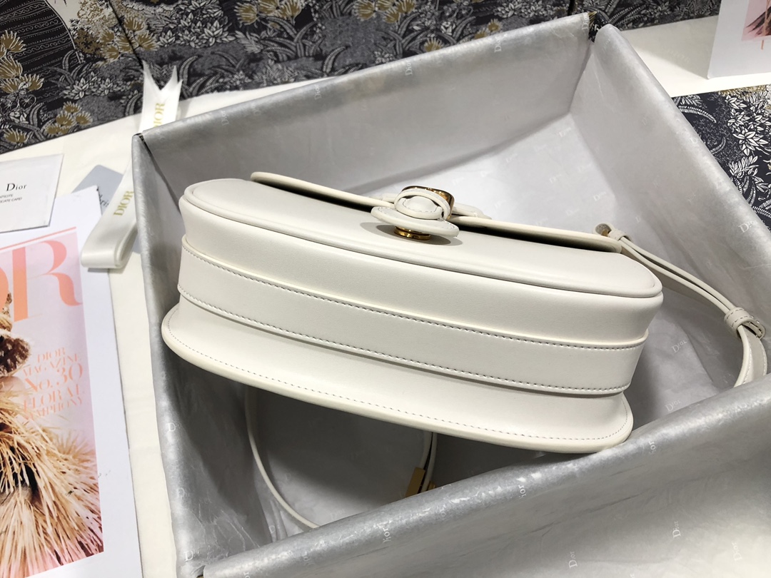 Handbag Dior M9319 size 22*17*6 cm - vstockx