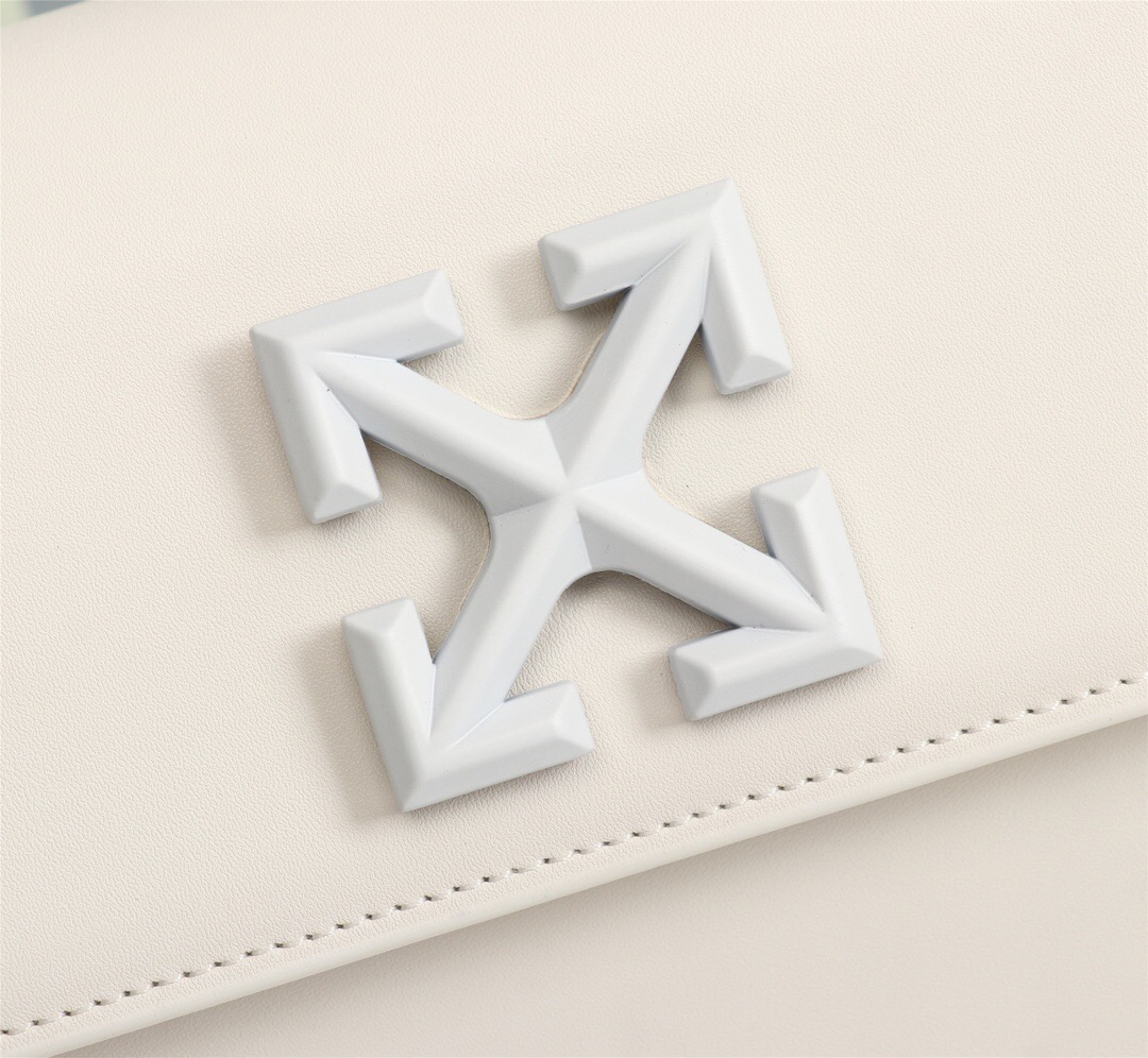 handbags OFF-White 515  6330870  size:22*16*7cm - vstockx