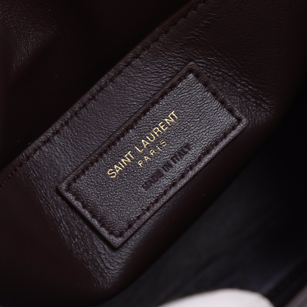 Handbags SAINT LAURENT 578000 size 24.5  20  11.5 cm - vstockx