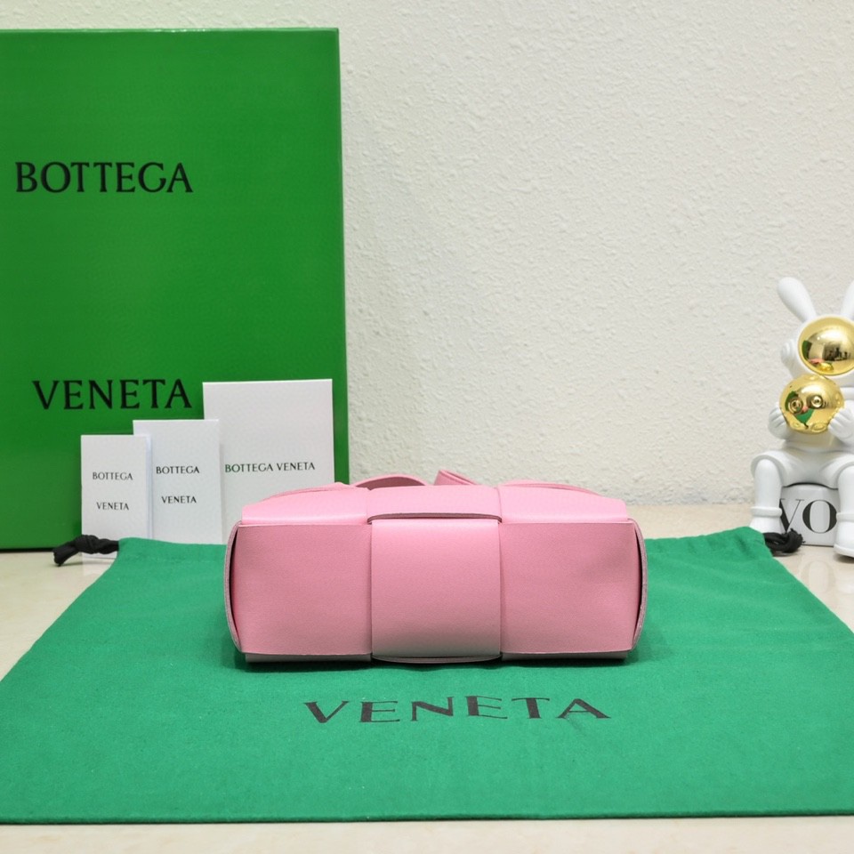 handbags Bottega Veneta 9895# size:20*7*13cm - vstockx