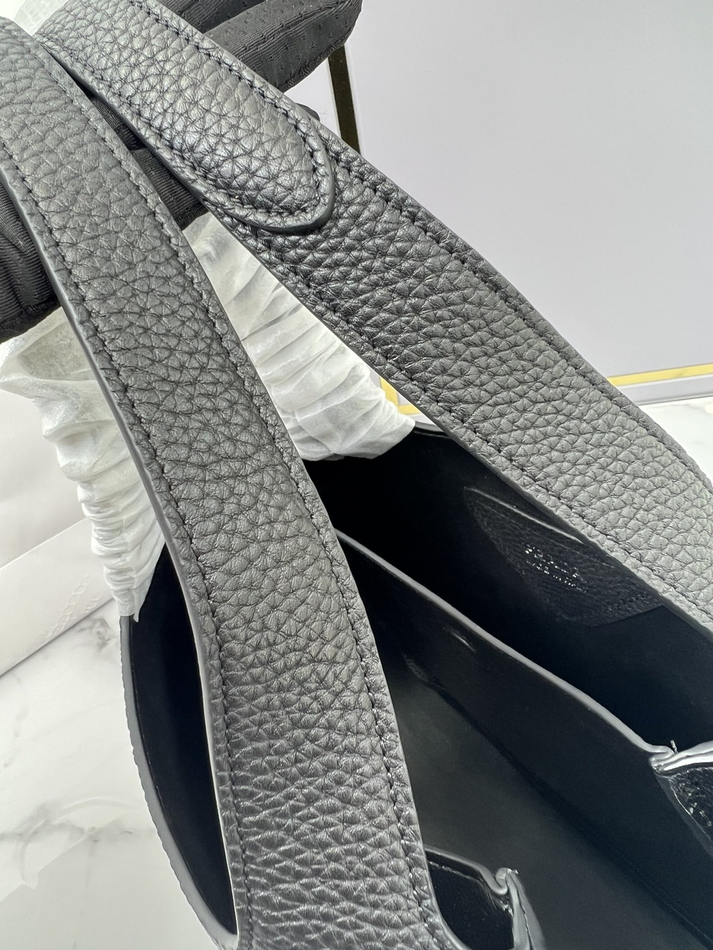 handbags prada 1BG335 size:25*21.5*14 - vstockx