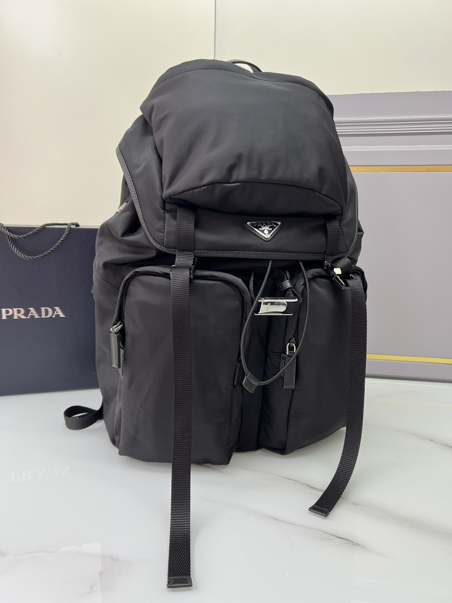 handbags prada 2VZ019 32*52*19 - vstockx