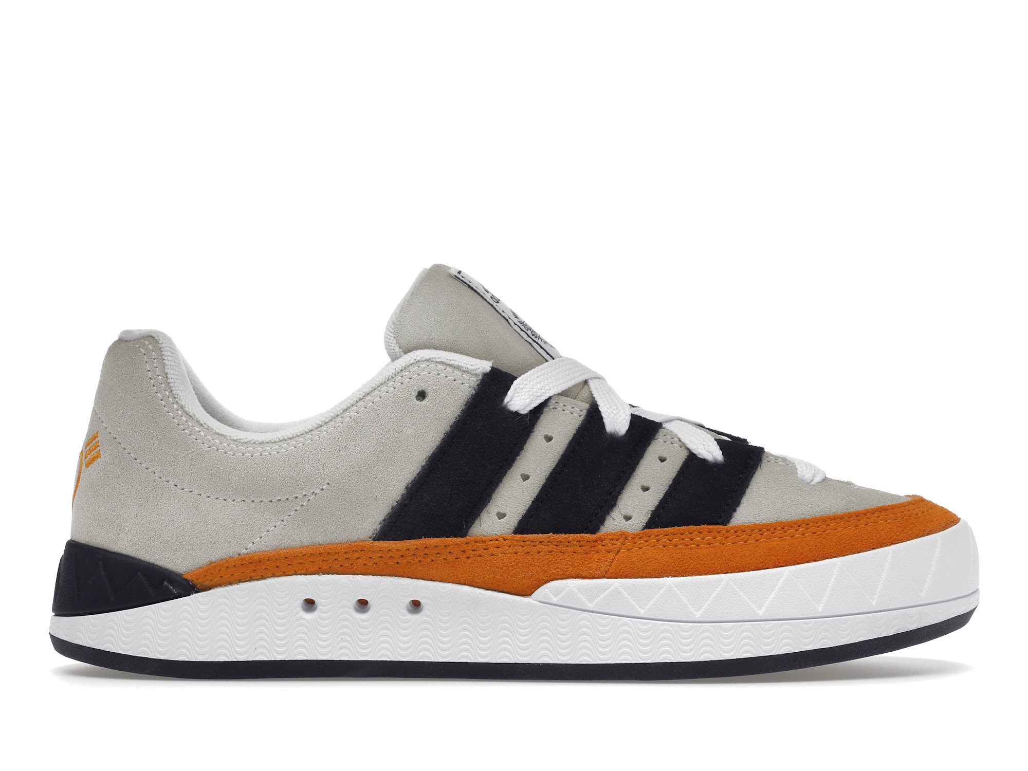 adidas Adimatic Human Made Off White - vstockx