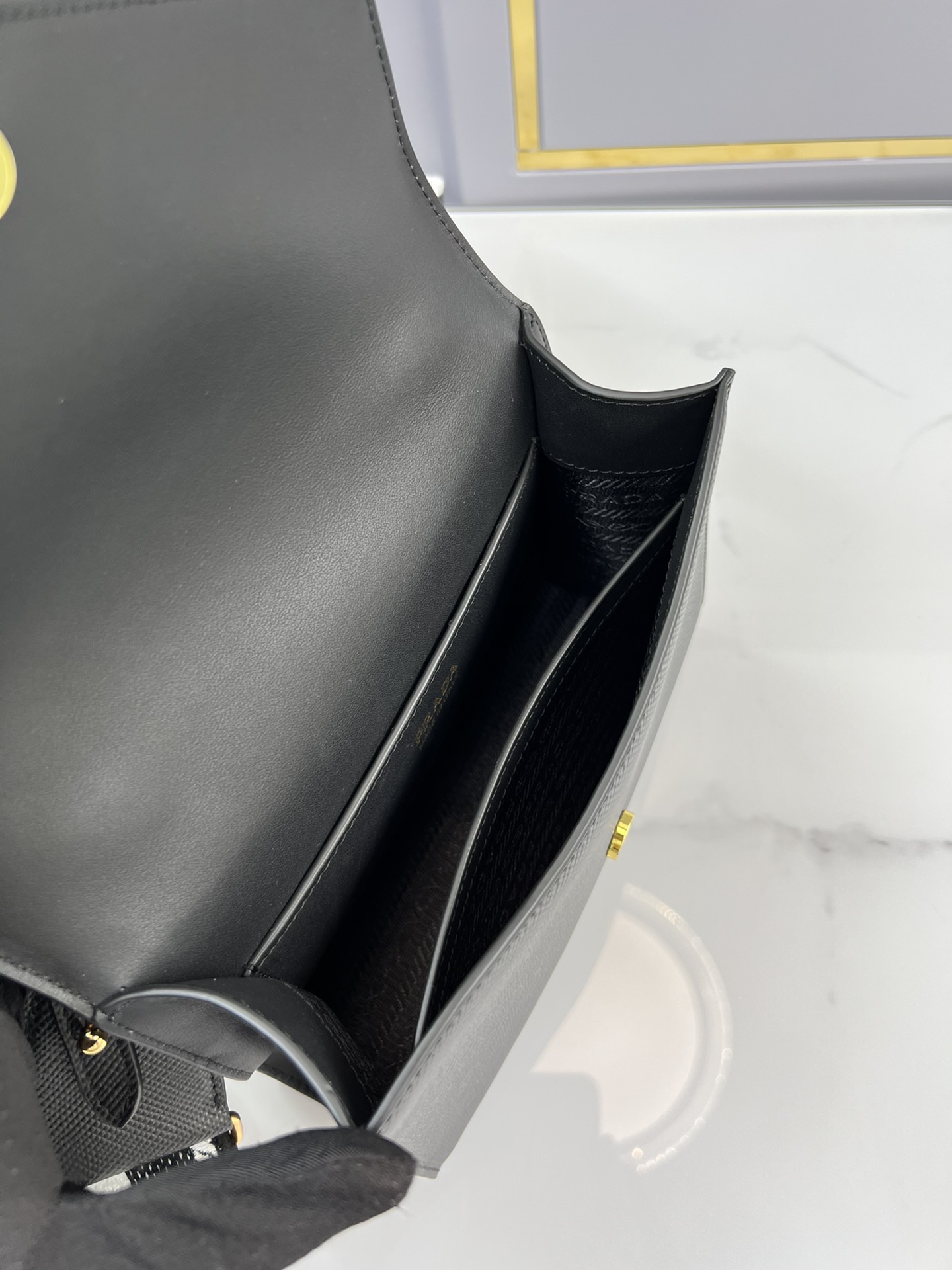 handbags prada 1BD317 21*14*6.5 - vstockx