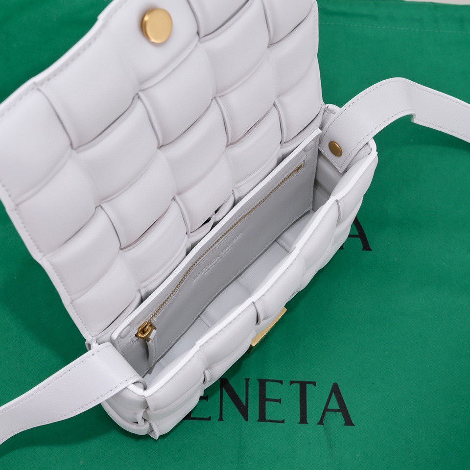 handbags Bottega Veneta 6677# size:20*7*12.5cm - vstockx